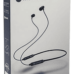 Audifonos Motorola Sport Sp106 Bluetooth Color Negro