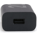 Cargador Motorola Turbo Power 20w Cable Usb A 1m Negro