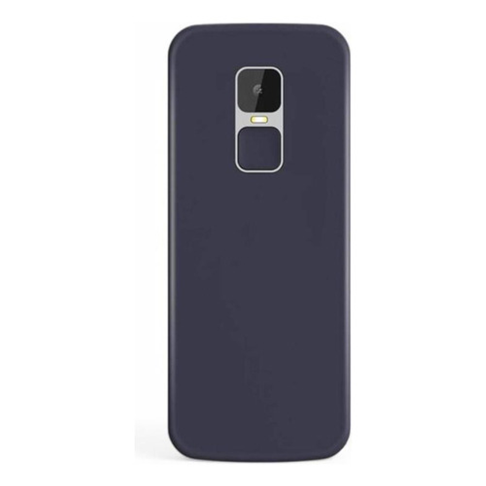 Teléfono Celular Senior 4g Dual Sim D117