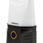 Linterna Farol Led Duracell 500 Lumen Estanco / Flota Color Negro