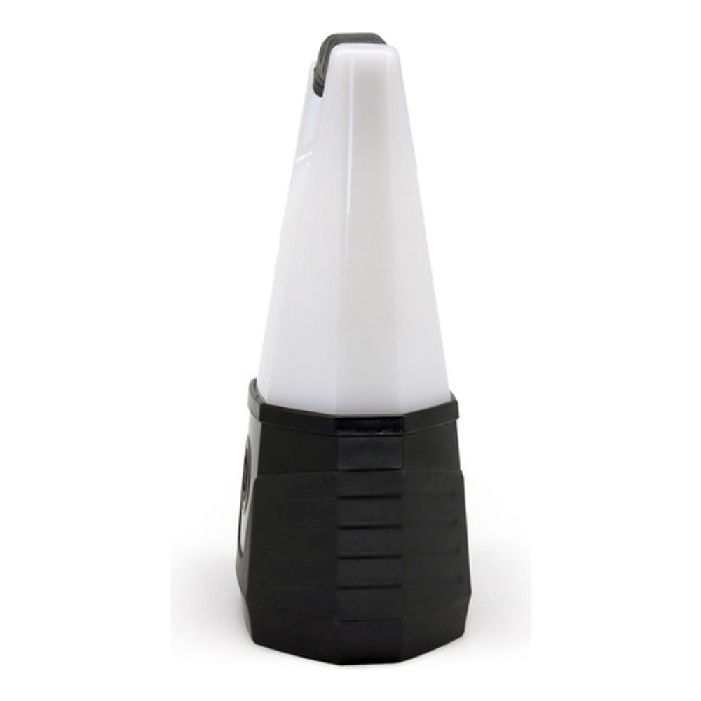 Linterna Farol Led Duracell 500 Lumen Estanco / Flota Color Negro