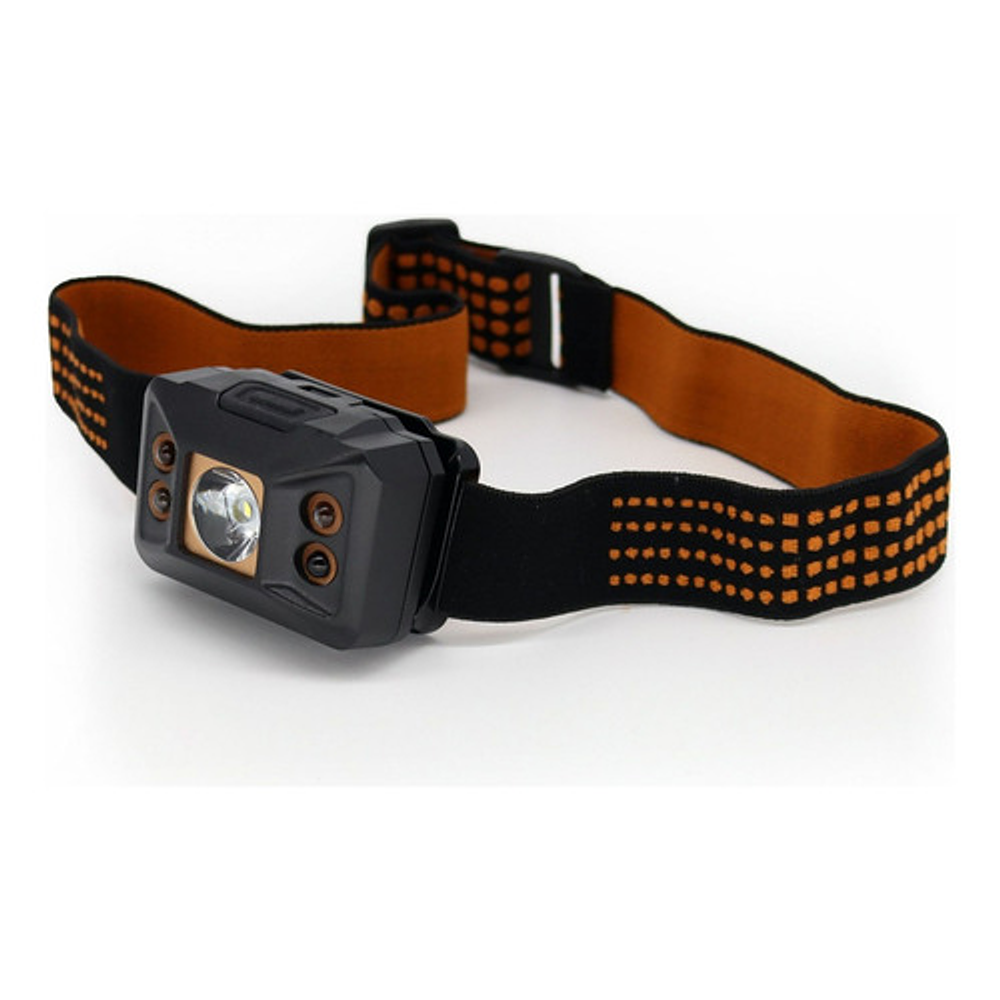 Linterna Led Duracell 250 Lúmenes De Cabeza