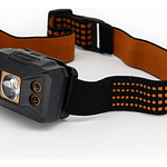 Linterna Led Duracell 250 Lúmenes De Cabeza