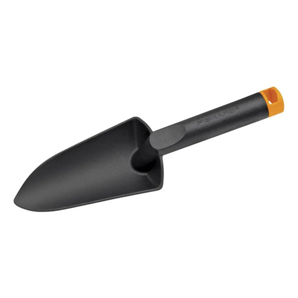 Pala De Mano Fiskars De Fibra Compuesta