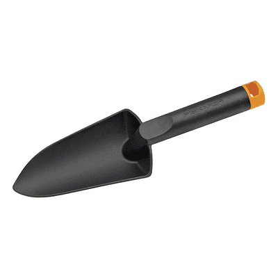 Pala De Mano Fiskars De Fibra Compuesta