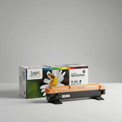 Toner Tn1060 Alternativo Para Brother Hl1202 1112 1512 1602 Tinta Negro