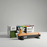 Toner Tn1060 Alternativo Para Brother Hl1202 1112 1512 1602 Tinta Negro