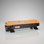 Toner Tn1060 Alternativo Para Brother Hl1202 1112 1512 1602 Tinta Negro