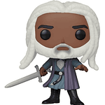 ¡papá! Funko Corlys Velaryon #04 | La Casa Del Dragón