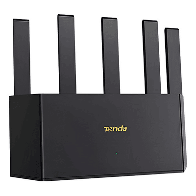 Router Tenda Tx12l Pro Ax3000 Tx12 Pro Wifi 6
