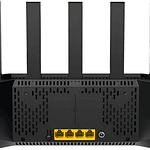 Router Tenda Tx12l Pro Ax3000 Tx12 Pro Wifi 6