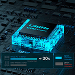 Router Tenda Tx12l Pro Ax3000 Tx12 Pro Wifi 6