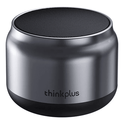 Parlante Portátil Lenovo K30 Hifi Bluetooth 3w Negro