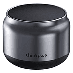 Parlante Portátil Lenovo K30 Hifi Bluetooth 3w Negro