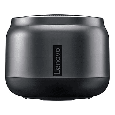 Parlante Portátil Lenovo K30 Hifi Bluetooth 3w Negro