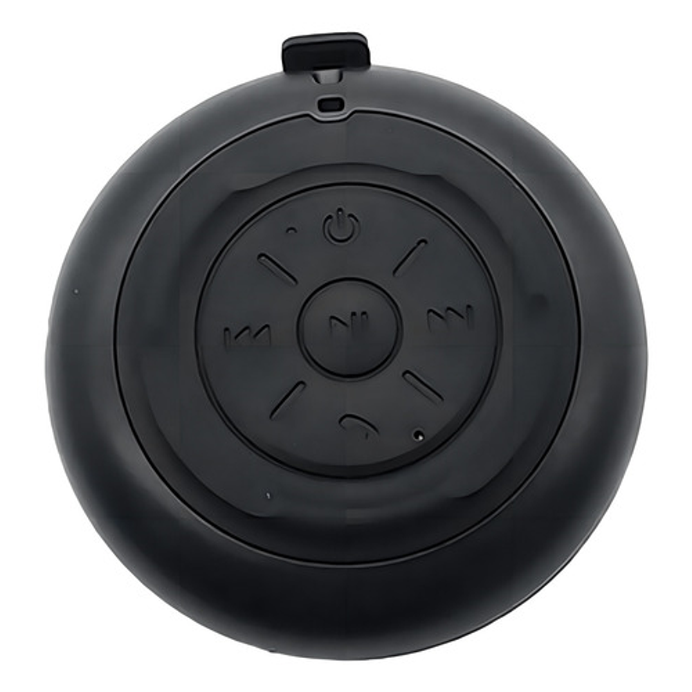 Parlante Portátil Lenovo K30 Hifi Bluetooth 3w Negro