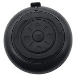 Parlante Portátil Lenovo K30 Hifi Bluetooth 3w Negro