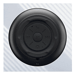 Parlante Portátil Lenovo K30 Hifi Bluetooth 3w Negro