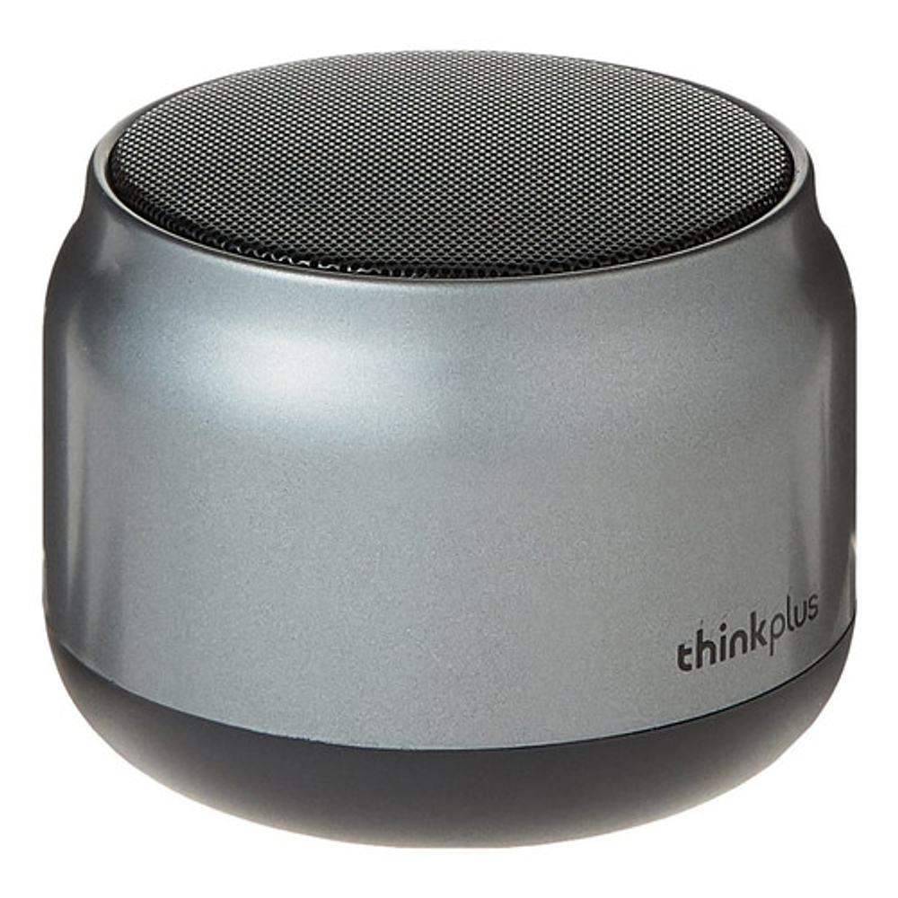 Parlante Portátil Lenovo K30 Hifi Bluetooth 3w Negro