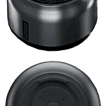 Parlante Portátil Lenovo K30 Hifi Bluetooth 3w Negro
