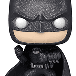Funko Pop! Batman Diamond Collection Flash (1342)