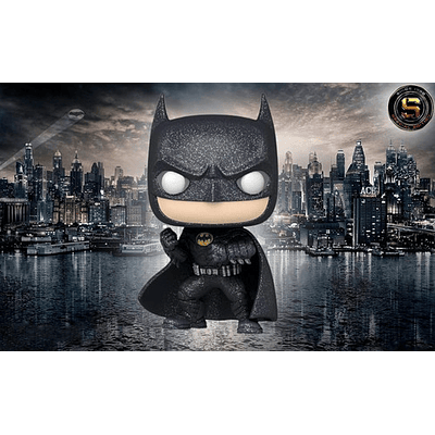 Funko Pop! Batman Diamond Collection Flash (1342)