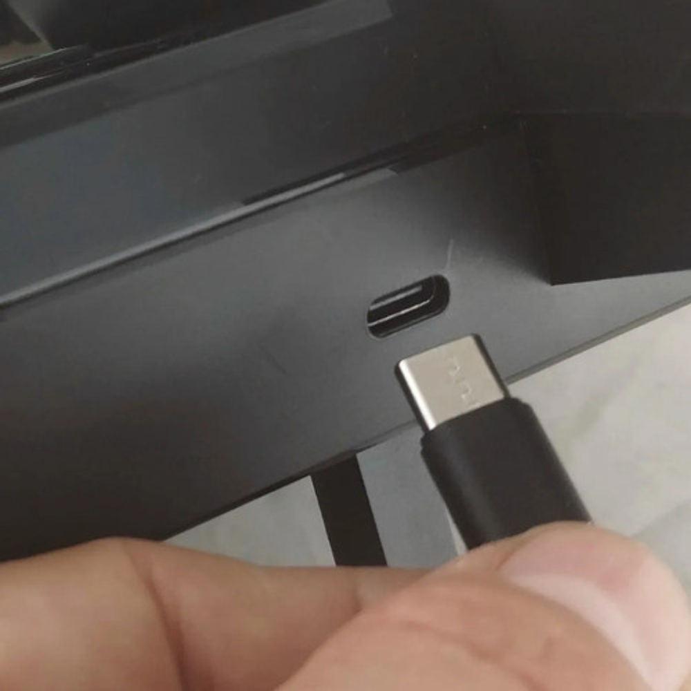 Telefono Senior Inalambrico Sobremesa 4g Sos 2.8  Mlab