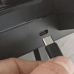 Telefono Senior Inalambrico Sobremesa 4g Sos 2.8  Mlab