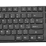 Teclado Básico Tecmaster Cableado Usb Negro Tm-100513 Idioma Español España