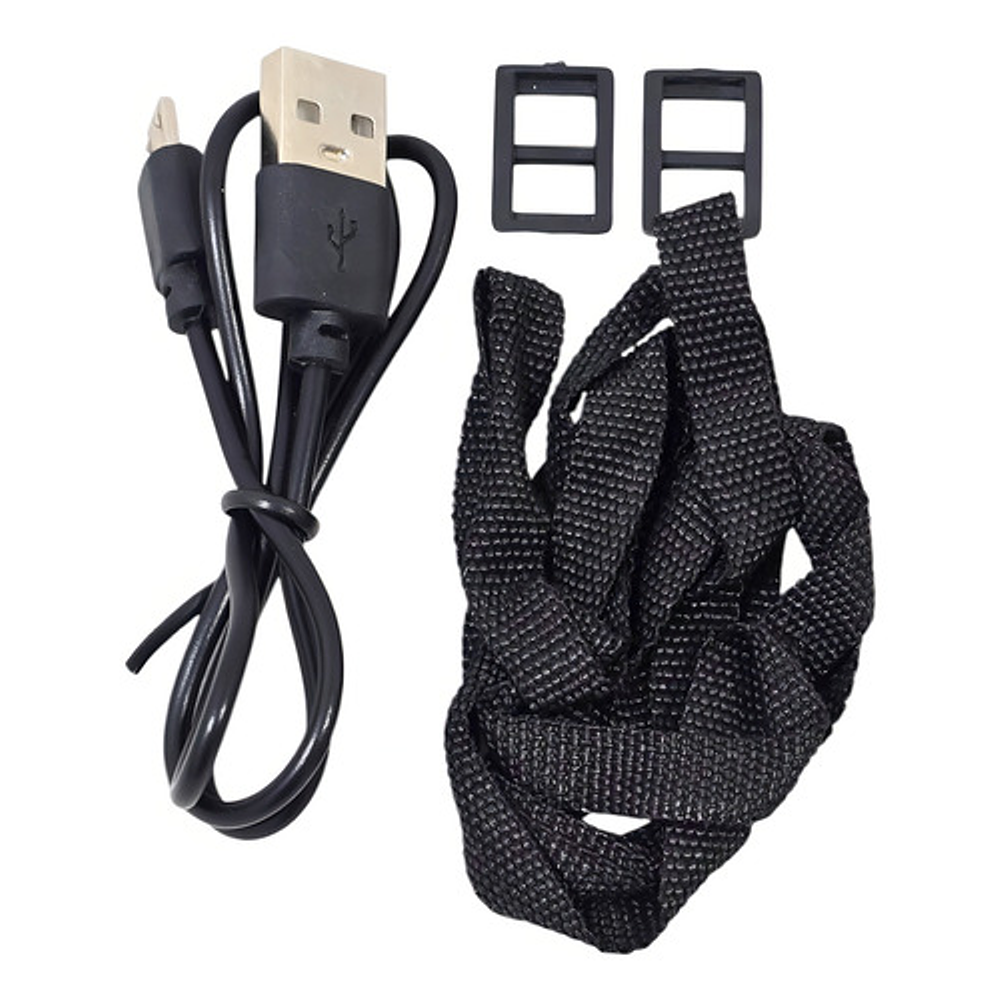 Radio Solar Recargable Tecnolab Tl636 Usb/sd Color Negro