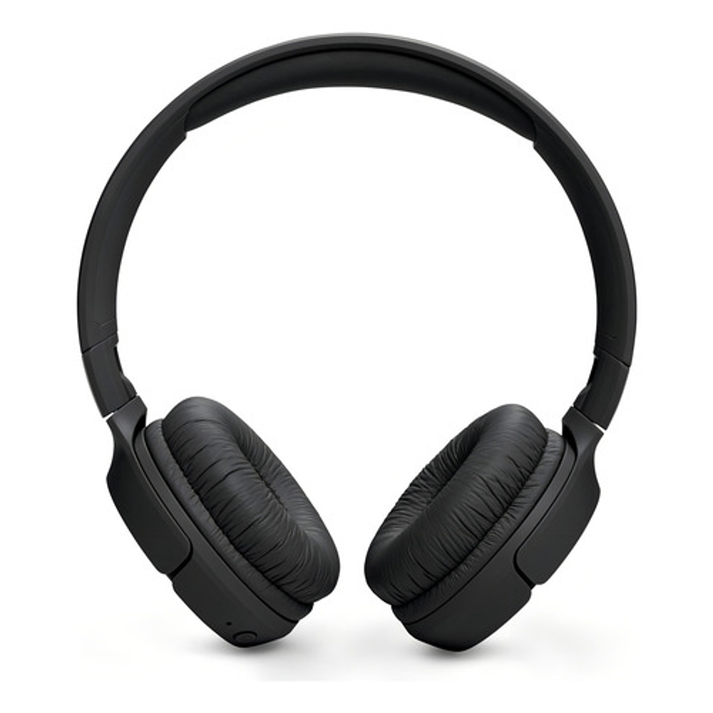 Audífonos Inalámbricos Jbl Tune 520bt Negro
