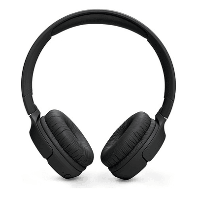 Audífonos Inalámbricos Jbl Tune 520bt Negro