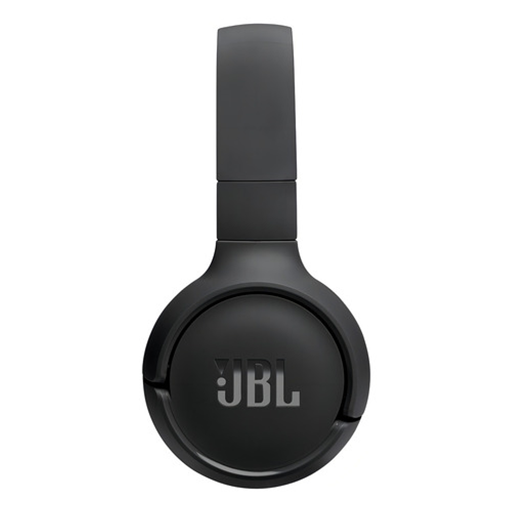 Audífonos Inalámbricos Jbl Tune 520bt Negro