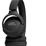 Audífonos Inalámbricos Jbl Tune 520bt Negro