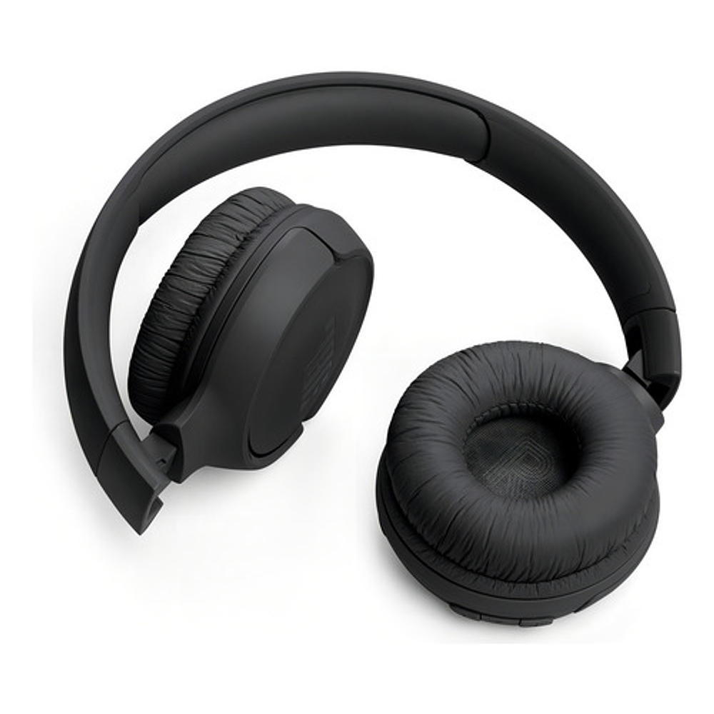 Audífonos Inalámbricos Jbl Tune 520bt Negro