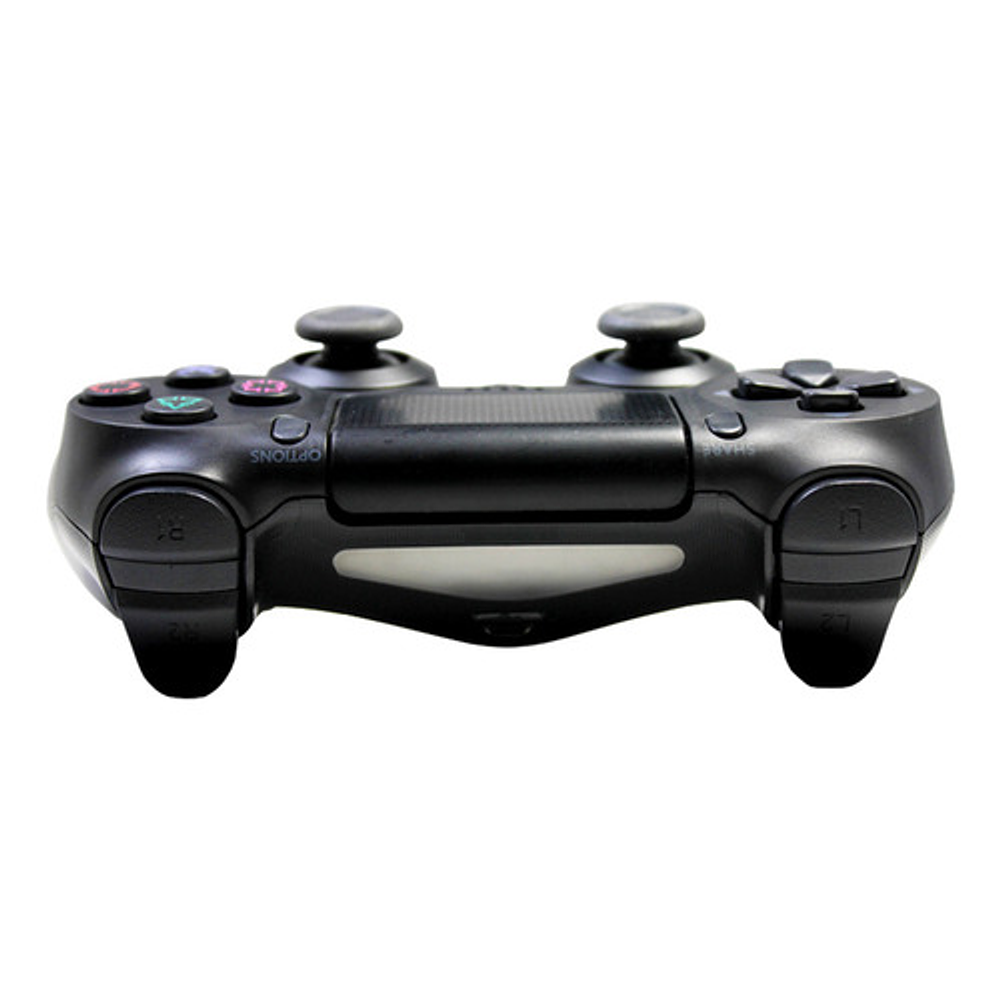 Control Joystick De Consola Y Pc Bluetooth Color Negro Fiddler