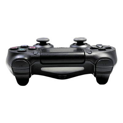 Control Joystick De Consola Y Pc Bluetooth Color Negro Fiddler