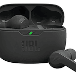 Audifonos Bluetooth Jbl Vibe Beam Tws Pure Bass