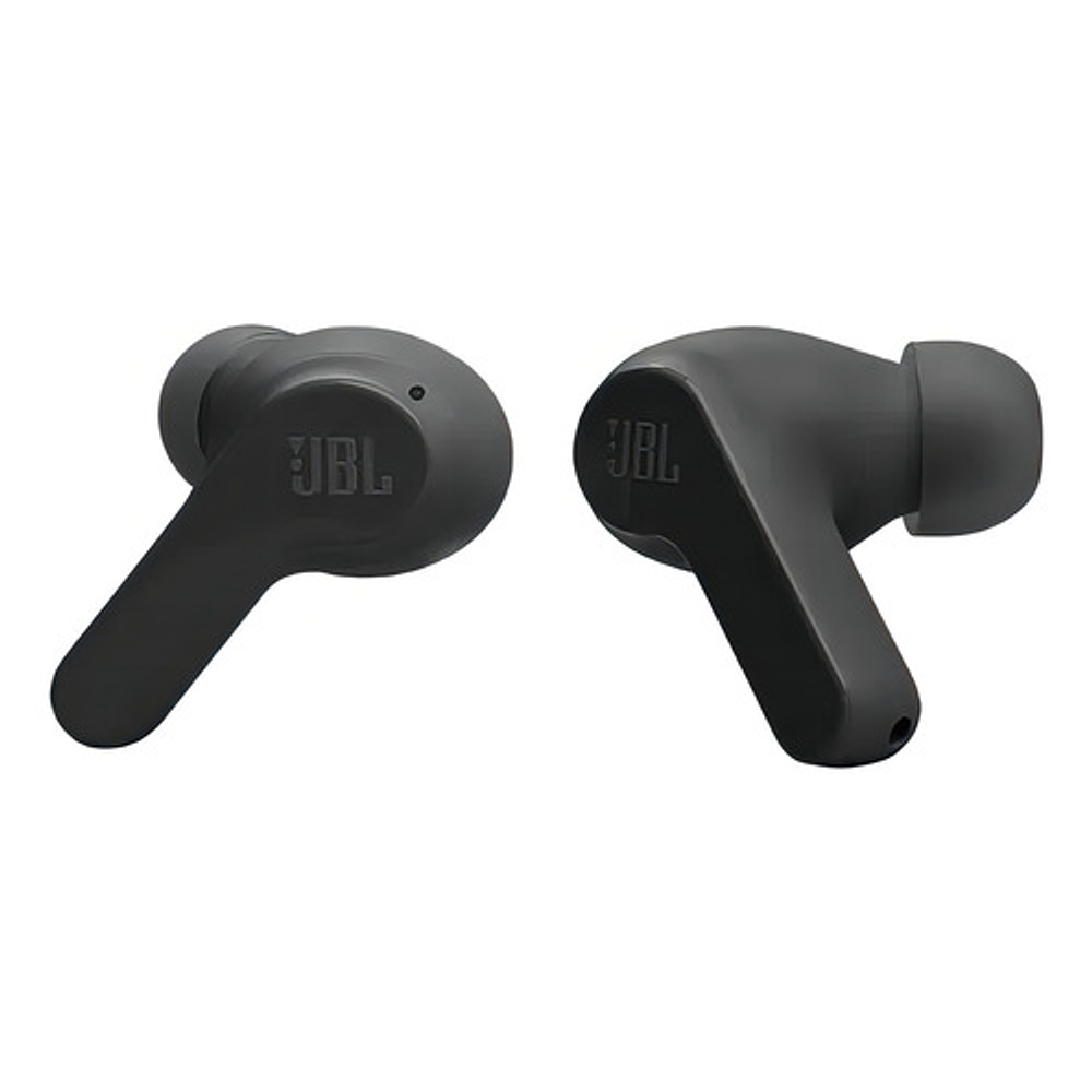 Audifonos Bluetooth Jbl Vibe Beam Tws Pure Bass
