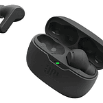 Audifonos Bluetooth Jbl Vibe Beam Tws Pure Bass