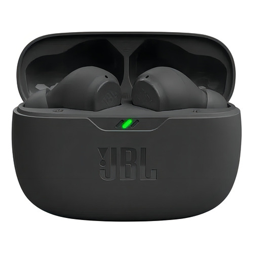 Audifonos Bluetooth Jbl Vibe Beam Tws Pure Bass