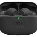Audifonos Bluetooth Jbl Vibe Beam Tws Pure Bass