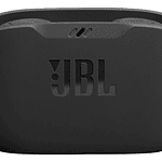 Auriculares In-ear Inalámbricos Jbl Tws Wave Buds Negro