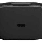 Auriculares In-ear Inalámbricos Jbl Tws Wave Buds Negro
