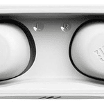 Auriculares Bluetooth Jbl Wave Buds Tws Y Color Blanco