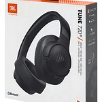 Jbl Tune 720bt Negro