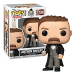 Funko Pop! Peaky Blinders - Arthur Shelby (1399)