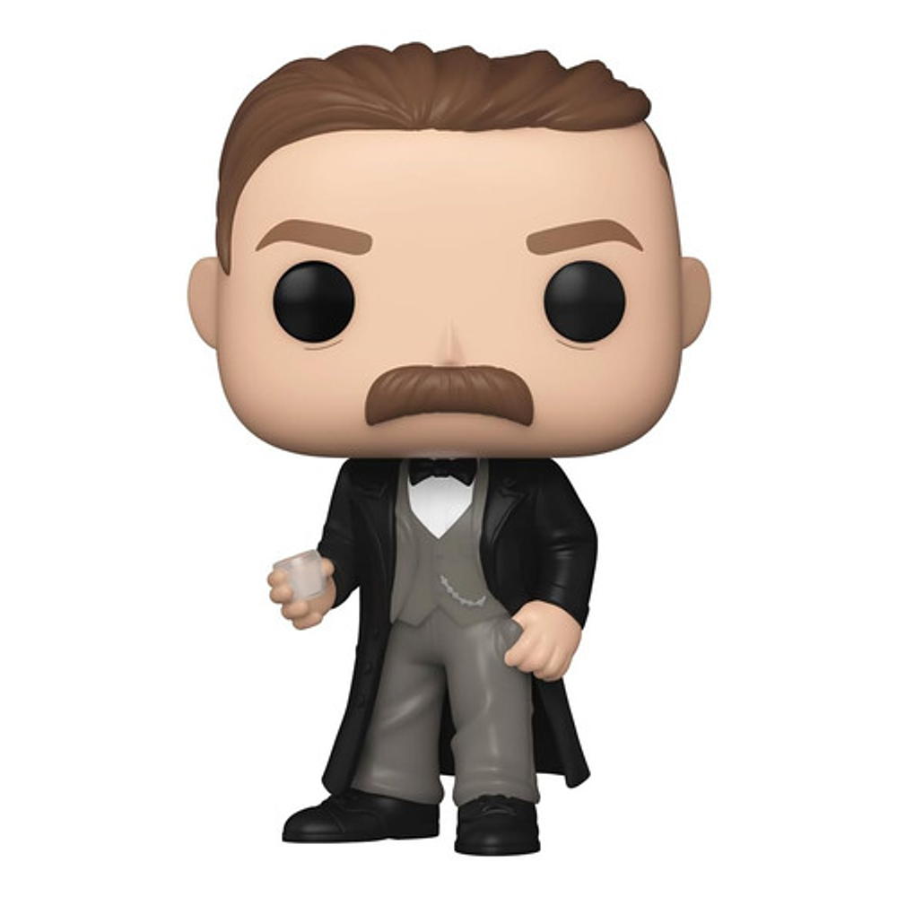 Funko Pop! Peaky Blinders - Arthur Shelby (1399)