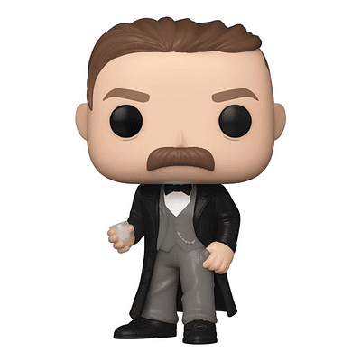 Funko Pop! Peaky Blinders - Arthur Shelby (1399)