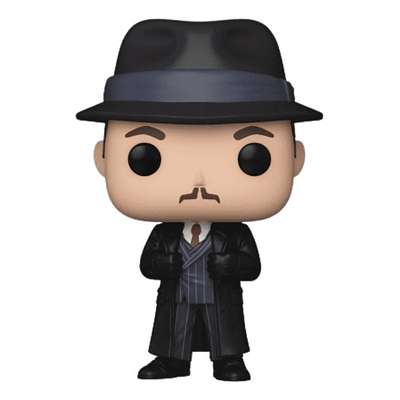 Funko Pop Michael Gray 1400 Peaky Blinders Television